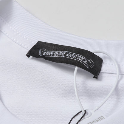 Chrome Hearts T-shirt 2268