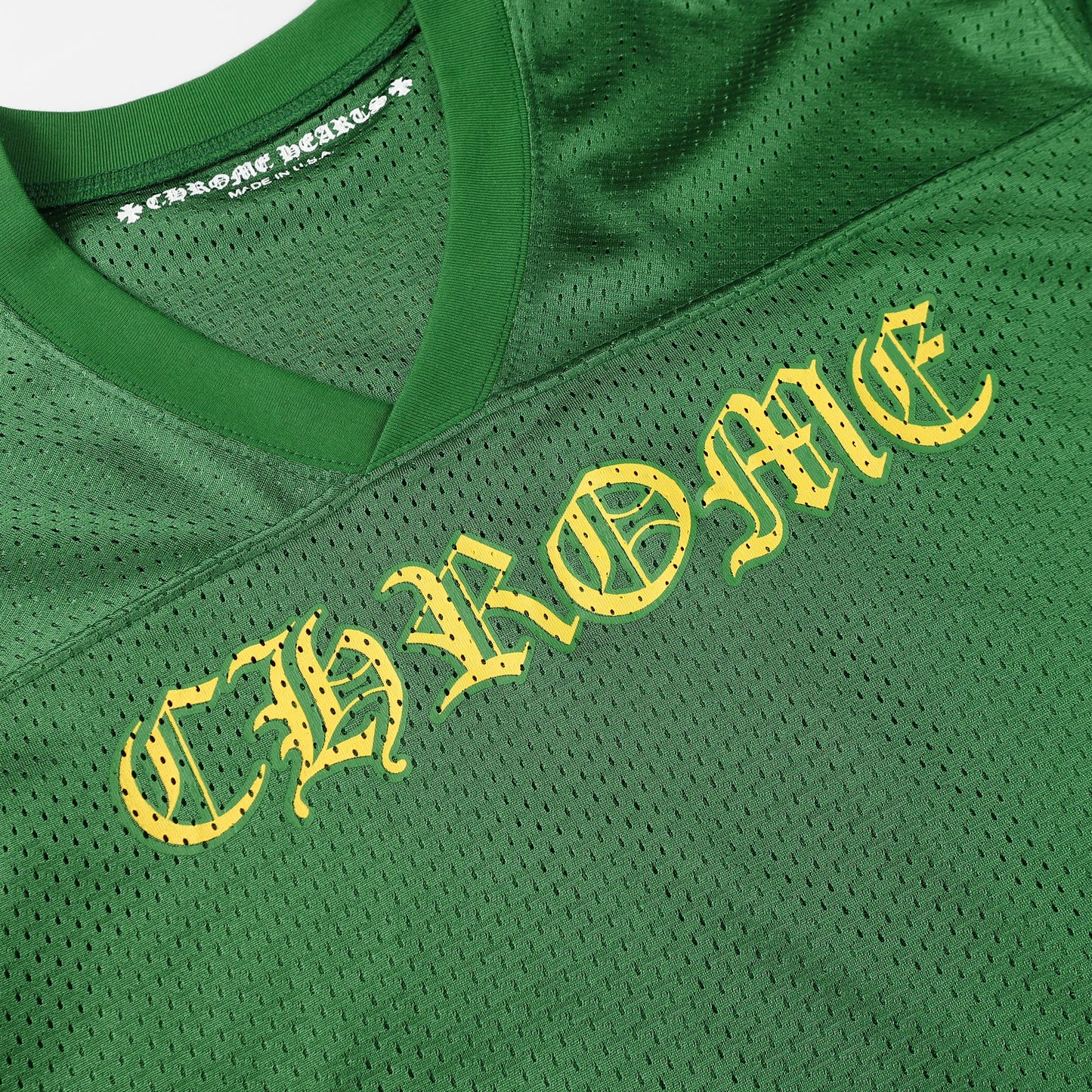Chrome Hearts New SWEATSHIRTS -9998-1