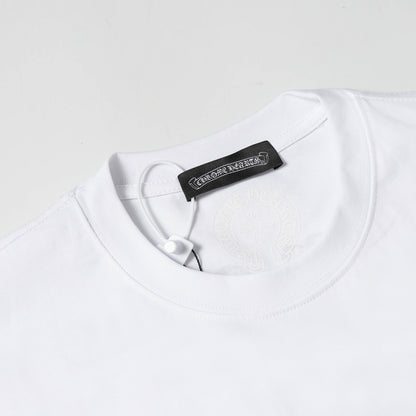 Chrome Hearts T-shirt-2252