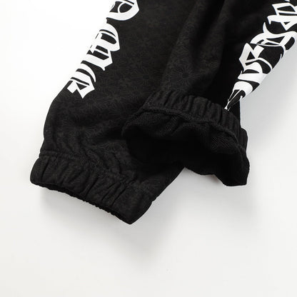 Chrome Hearts New Pants - 1001