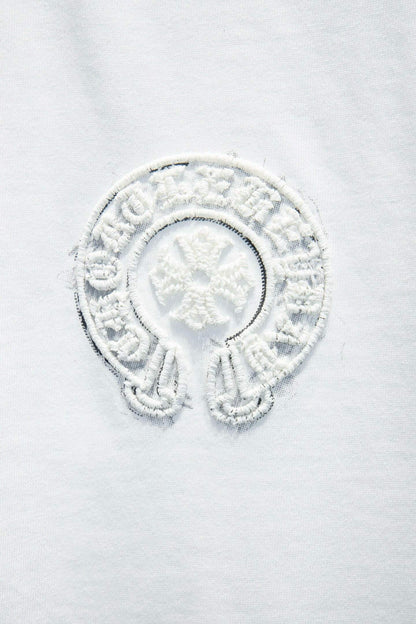 Chrome Hearts T-shirt-006
