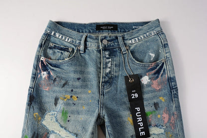 PURPLE JEANS 9172