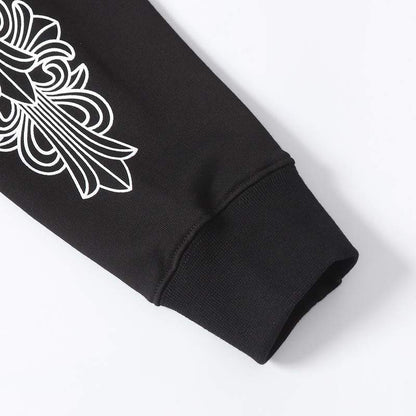 Chrome Hearts ZIP-UP Hoodie K5016