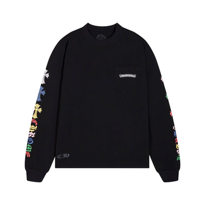 Chrome Hearts New SWEATSHIRTS -8015