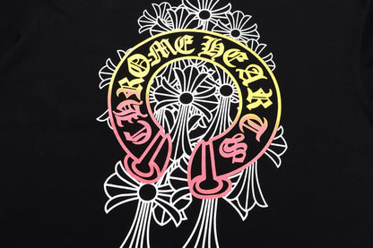 Chrome Hearts T-shirt 6106