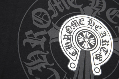 Chrome Hearts T-shirt-K6006