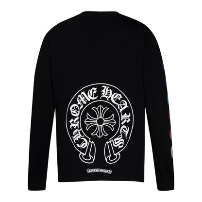 Chrome Hearts New SWEATSHIRTS -8009
