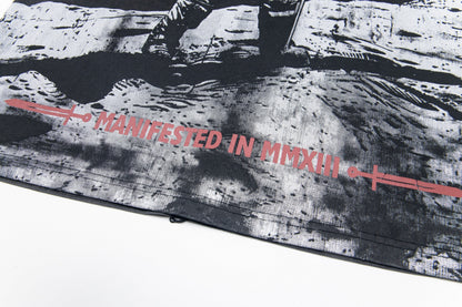 Godspeed T-shirt G58