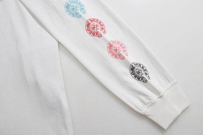 Chrome Hearts New SWEATSHIRTS -8009