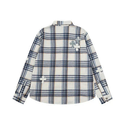 Chrome Hearts New Jacket -113