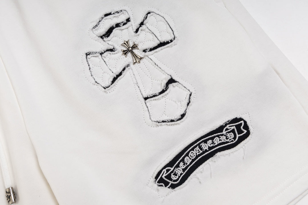 Chrome Hearts New Shorts -9057