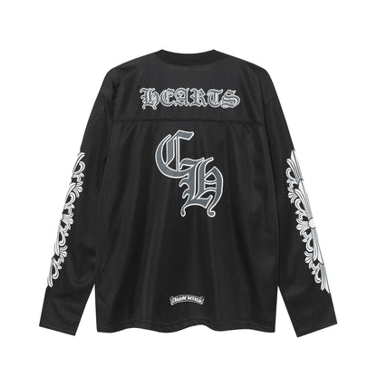 Chrome Hearts New SWEATSHIRTS -9998-1
