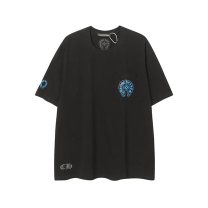 Chrome Hearts T-shirt 2237