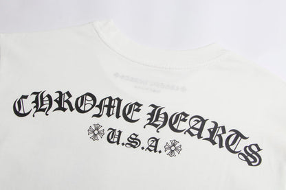 Chrome Hearts New SWEATSHIRTS -8005