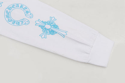 Chrome Hearts New SWEATSHIRTS -8018