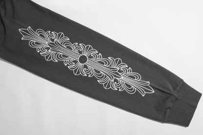 Chrome Hearts New SWEATSHIRTS -8005