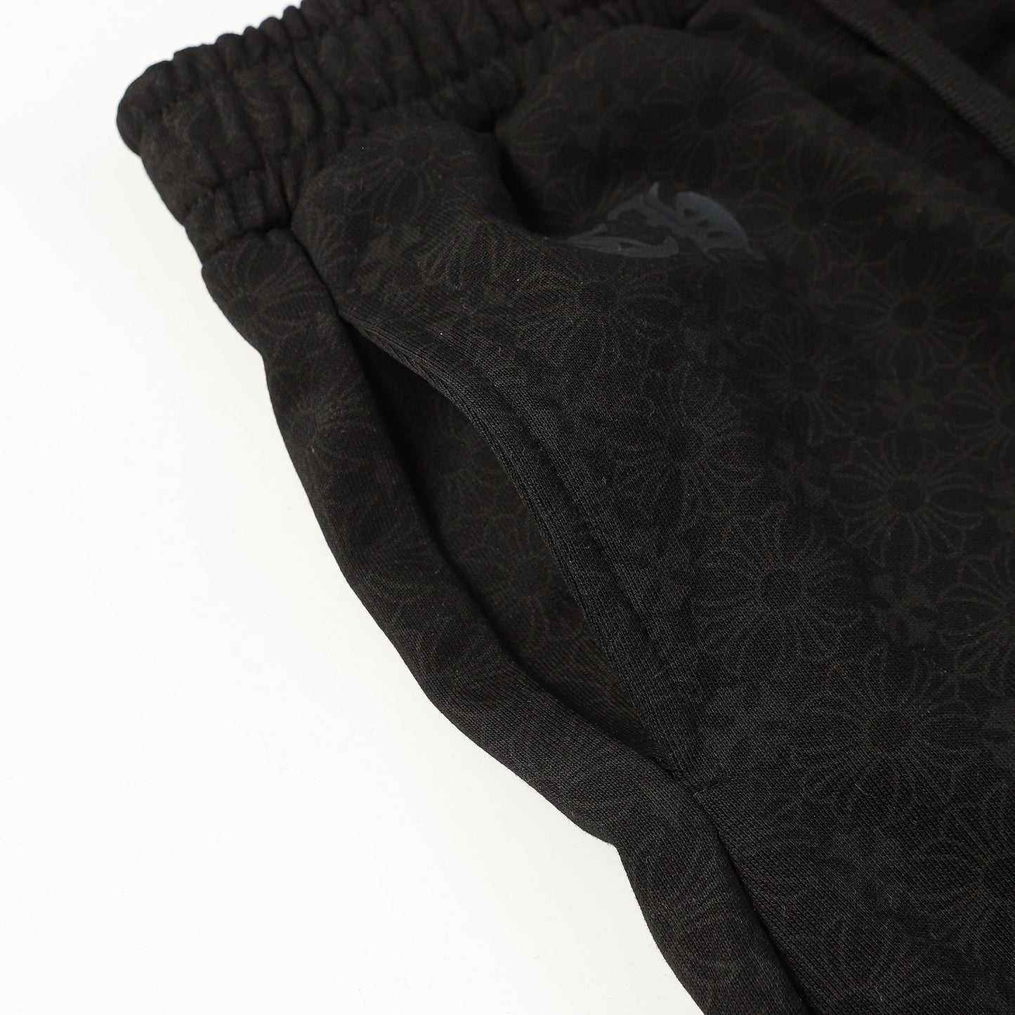 Chrome Hearts New Pants - 1001