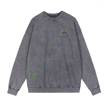 Chrome Hearts New SWEATSHIRTS -Q29