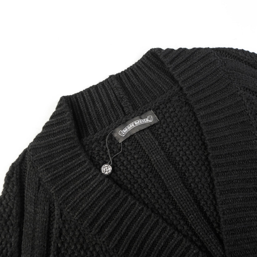 Chrome Hearts New Jacket -117