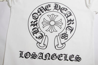 Chrome Hearts New SWEATSHIRTS -8008