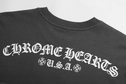 Chrome Hearts New SWEATSHIRTS -8005