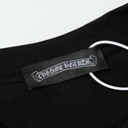 Chrome Hearts T-shirt 2231