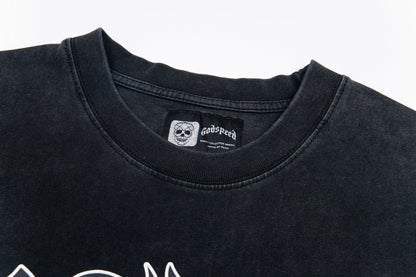 Godspeed T-shirt G41