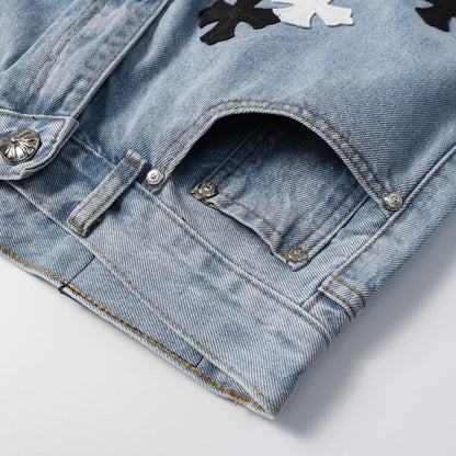 Chrome Hearts New Shorts -9926