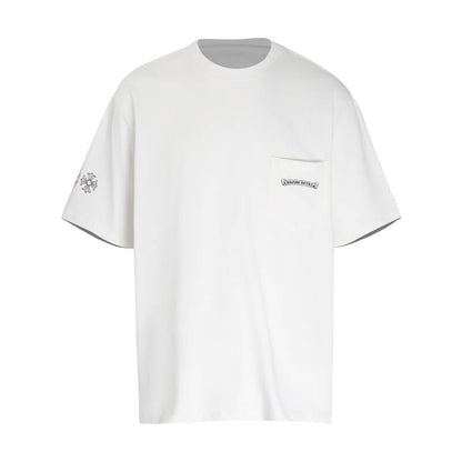 Chrome Hearts T-shirt 6052