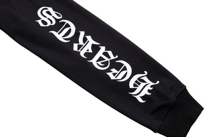 Chrome Hearts New Hoodie -5008