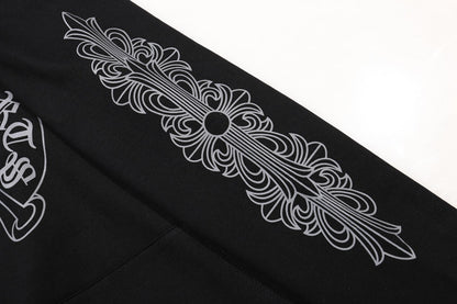 Chrome Hearts New Hoodie -7023