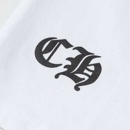 Chrome Hearts T-shirt 2252