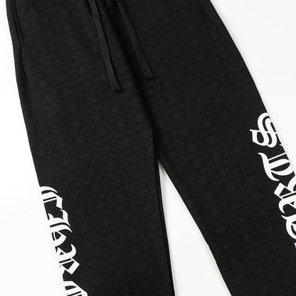 Chrome Hearts New Pants - 1001
