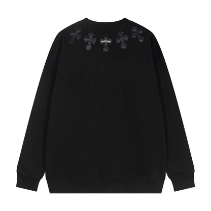 Chrome Hearts New SWEATSHIRTS -TQ14