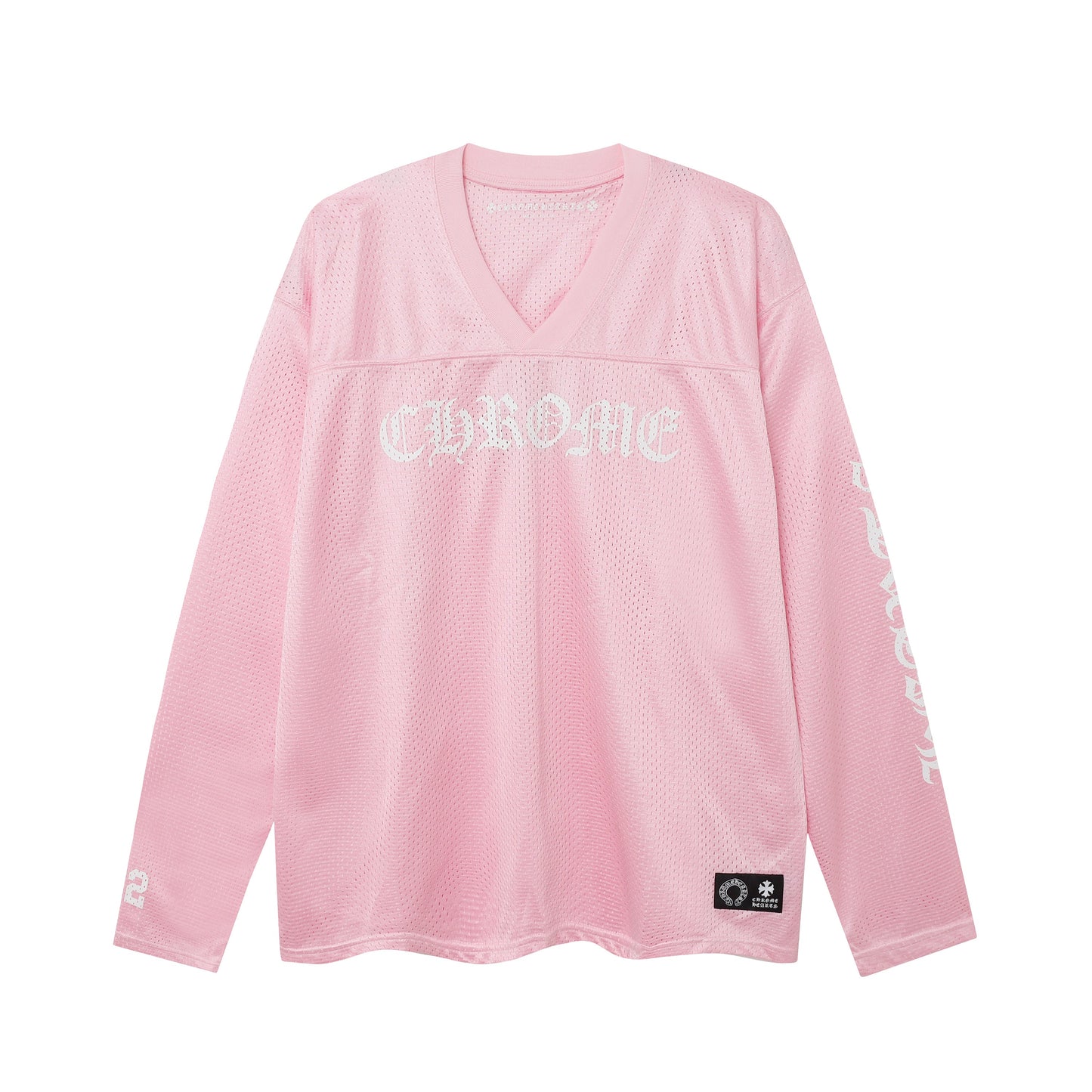 Chrome Hearts New SWEATSHIRTS -9998-1
