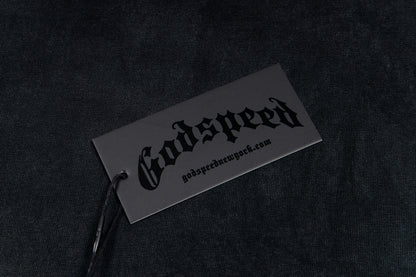 Godspeed T-shirt G60