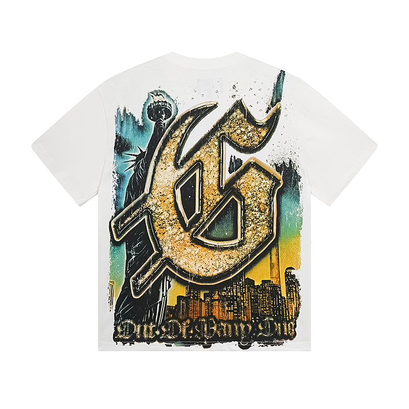 Godspeed T-shirt 3120