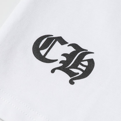 Chrome Hearts T-shirt-2252
