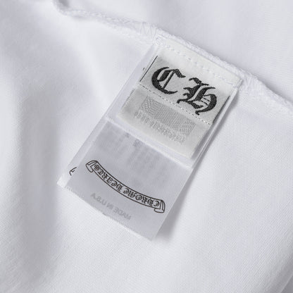 Chrome Hearts T-shirt 2251
