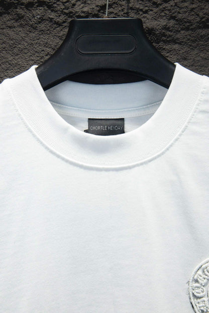 Chrome Hearts T-shirt-006