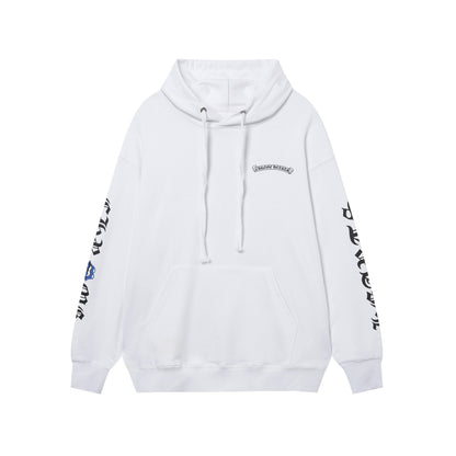 Chrome Hearts New Hoodie -8897