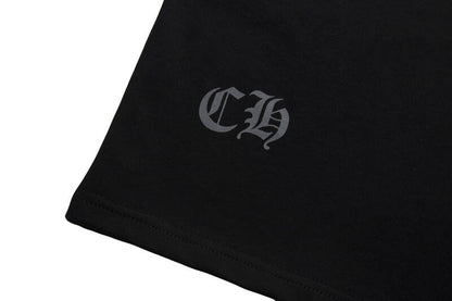 Chrome Hearts T-shirt 6052