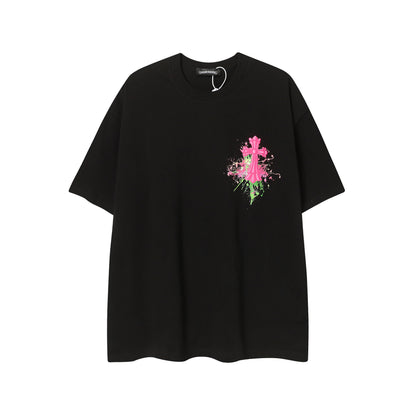 Chrome Hearts T-shirt-2257