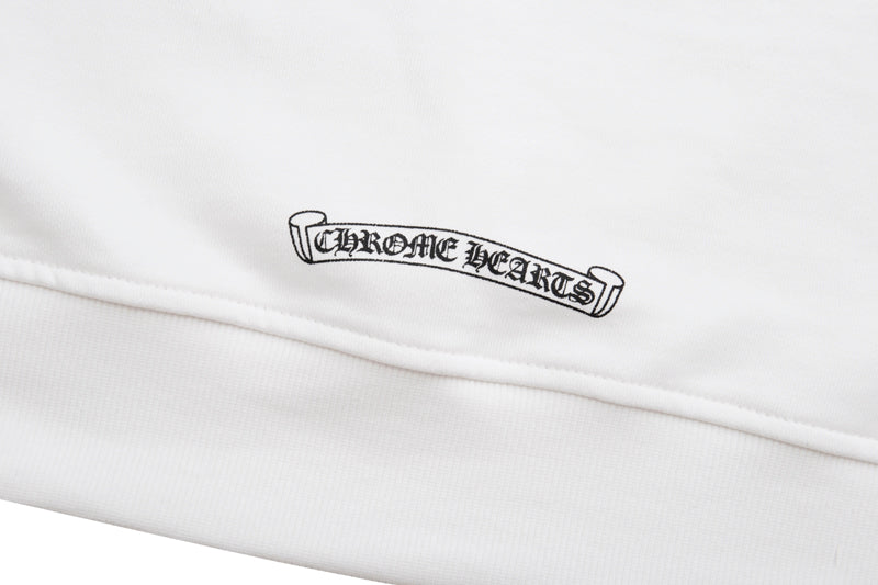 Chrome Hearts New Hoodie -7006