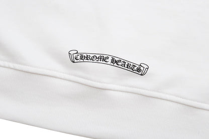 Chrome Hearts New Hoodie -7006