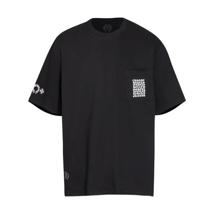 Chrome Hearts T-shirt-6096