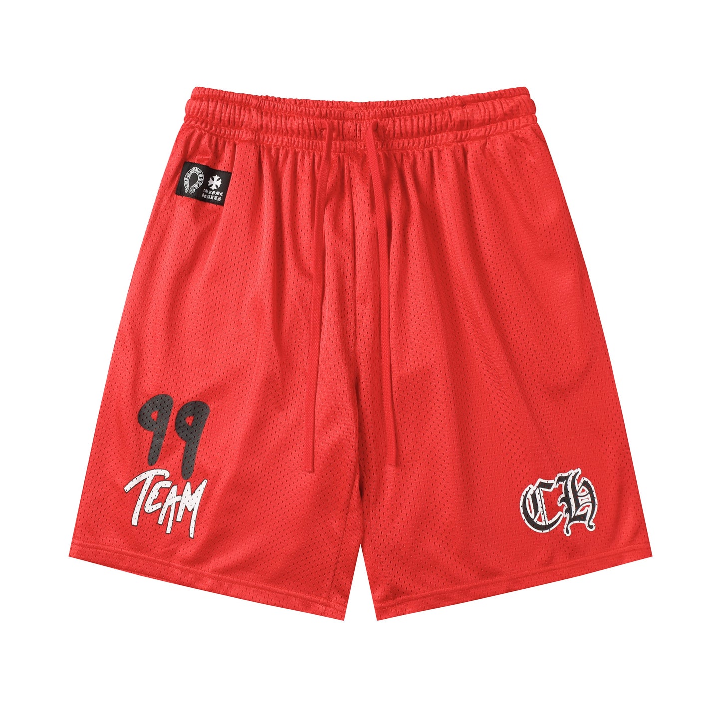 Chrome Hearts New Shorts -9996-2