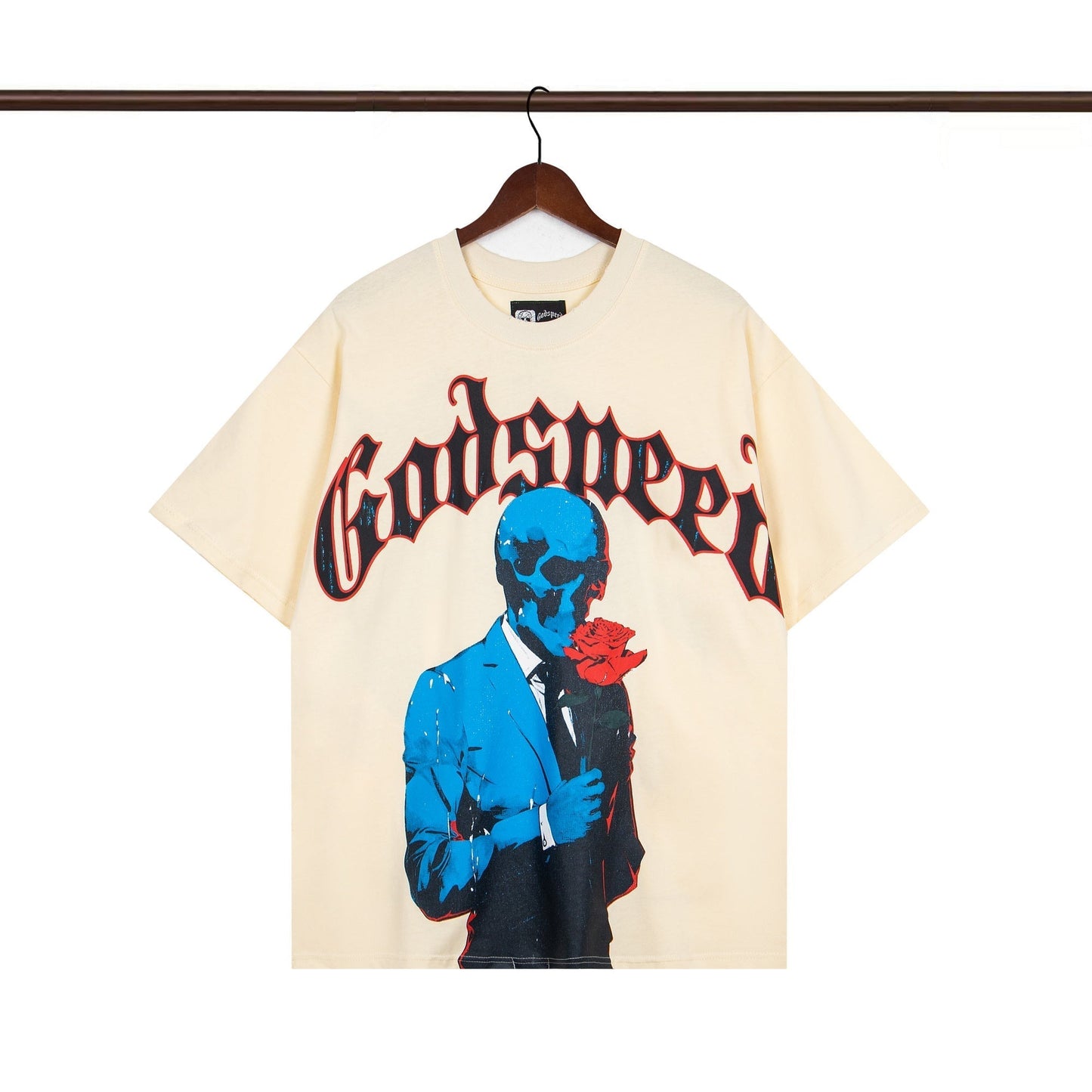 Godspeed T-shirt G32