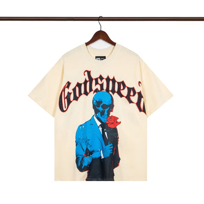 Godspeed T-shirt G32