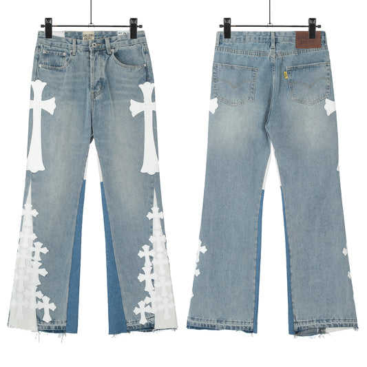 Chrome Hearts New Pants - 8146